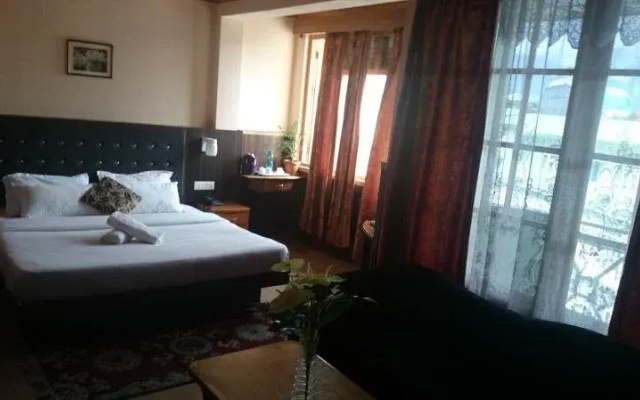 Comfort Inn