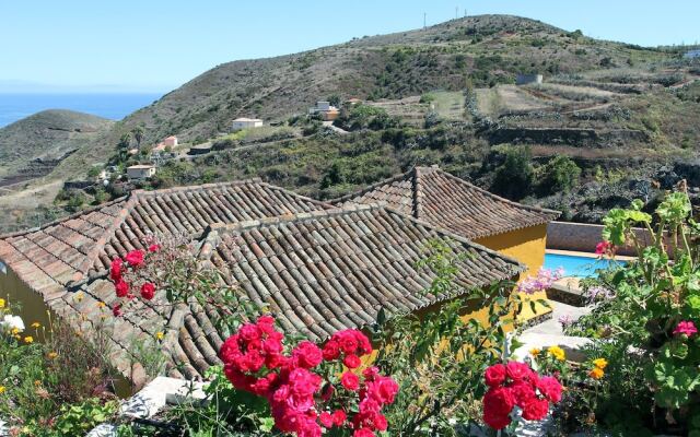 Casa Rural Lina by Isla Bonita