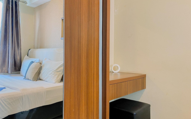 Homey and Comfort Stay 2BR Cinere Resort Apartment – Guest Rooms – Depok
