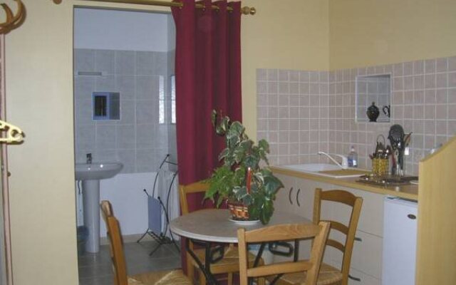 Le Logis de Poëllier