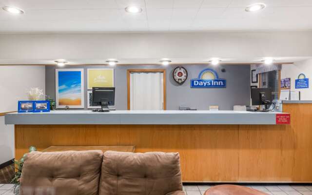 Days Inn by Wyndham Atlantic