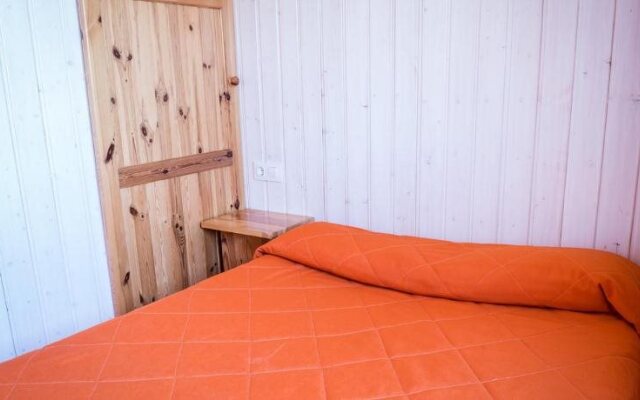 Camping Raco
