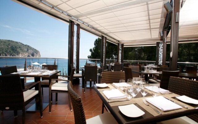 Bahía Suites Camp De Mar