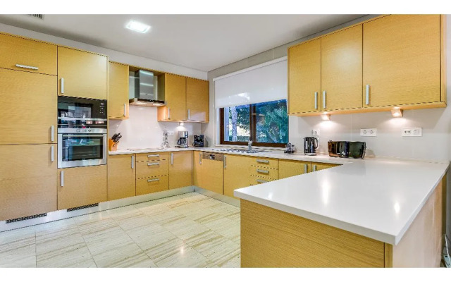 Pine Cliffs Villas