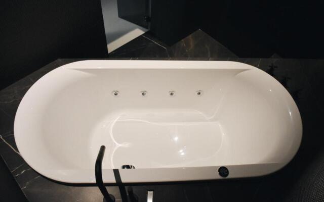 Luma Suite Via Veneto 29