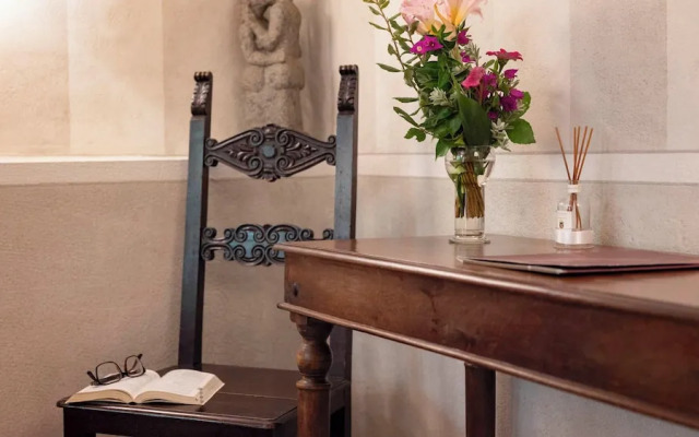 Tenuta il Sassone - Wine & Food