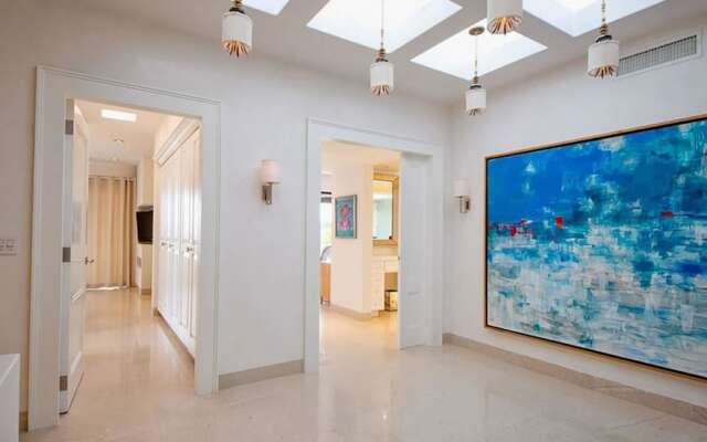 Villa Pacifica by Cabo Platinum