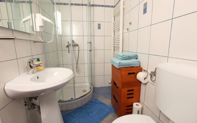 Apartma Felix