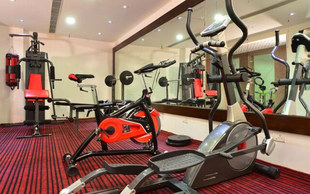 Hotel Uppal International