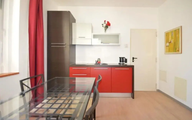 GuestHouse Lugano University