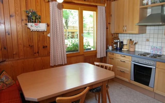 Holiday Home in Sankt Andra With Terrace, Garden, Heating