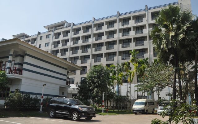 Akore Myanmar Life Hotel