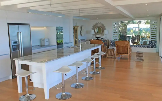 Claire's Luxury Hideaway
