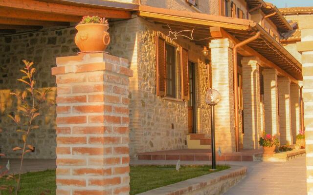 Agriturismo Villalta