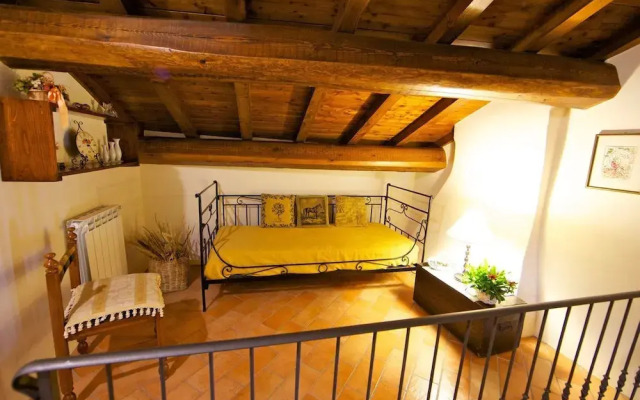 Wonderful private villa for 10 people with private pool, WIFI, TV, terrace, pets allowed and par...