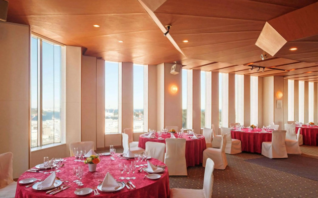 Mercure Yokosuka