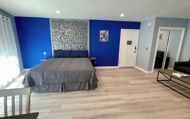 Quintessence ApartHotel