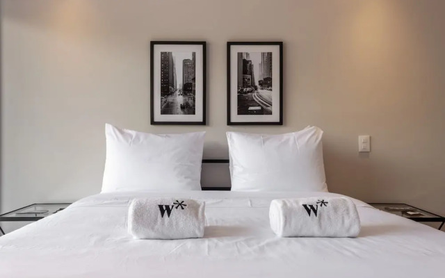 Wynwood House Arquimedes