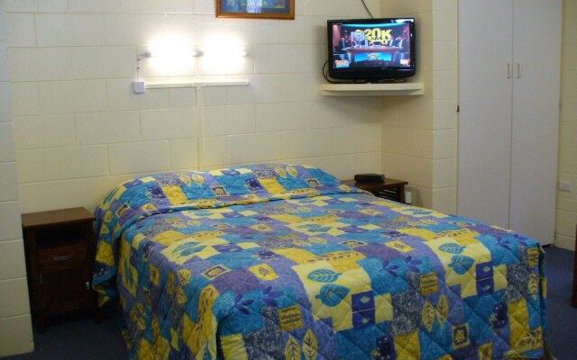 Townsville Seaside Apartments