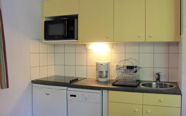 Appartement Vars, 3 pièces, 8 personnes - FR-1-330B-169