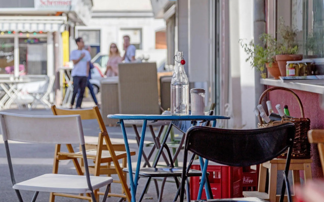 Grätzlhotel Schönbrunn