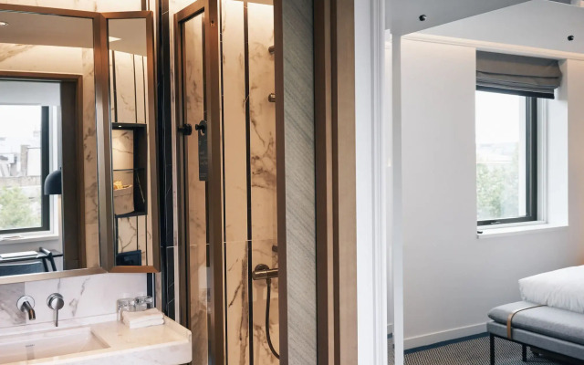 Page8, Page Hotels