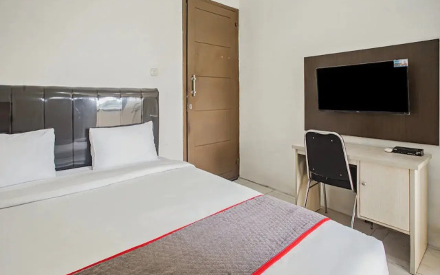 Collection O Bogor Near Ipb University Formerly Yasmin