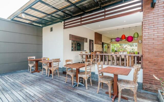 ZEN Premium Seminyak Eka Laweya