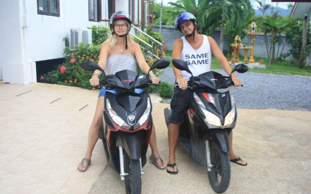 Samui Le Reve