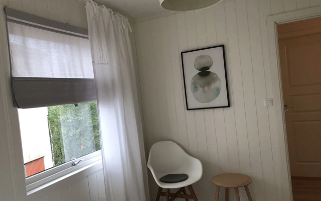 Sagi 3 Exclusive apartment