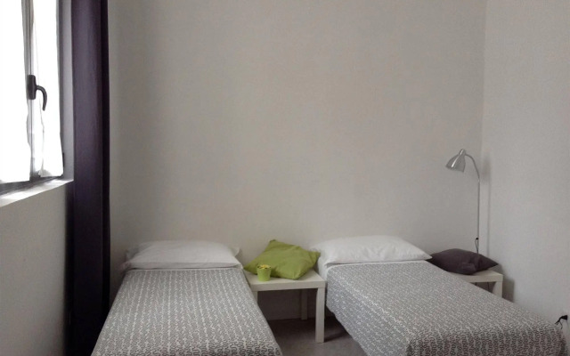 Loft Regio Parco
