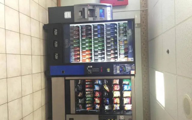Howard Johnson East Syracuse