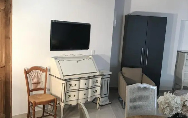 Chambre Familiale du Couvent