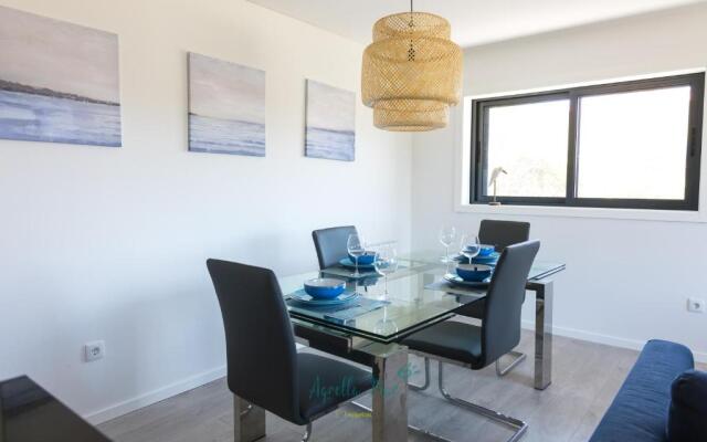 AgrellaMar - by TonsdeVerde