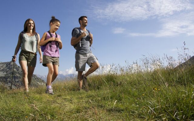 Pierre & Vacances Residence Sepia
