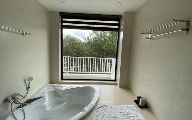 Romeo Juliet Dalat Resort