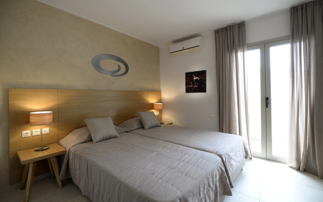 Golden Beach Hotel