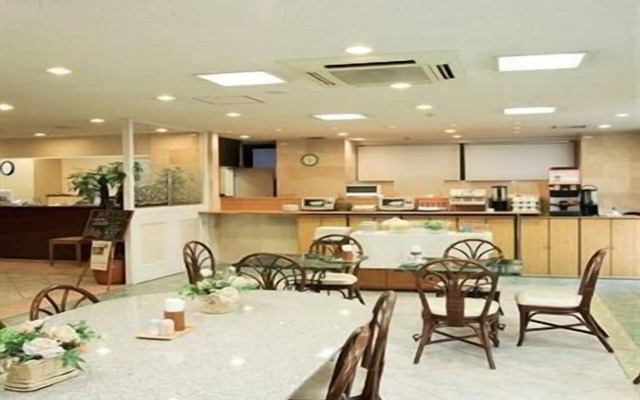 Hotel New Gaea Tenjinminami