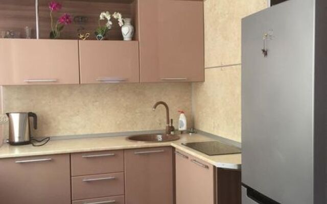 Апартаменты Сириус на Ленинском проспекте, д. 39А