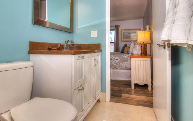 Sea Club by Teeming Vacation Rentals