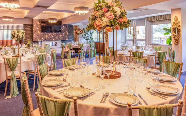 Meon Valley Hotel, Golf & Country Club