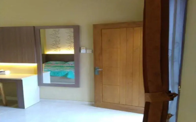 R3 Brawijaya Homestay