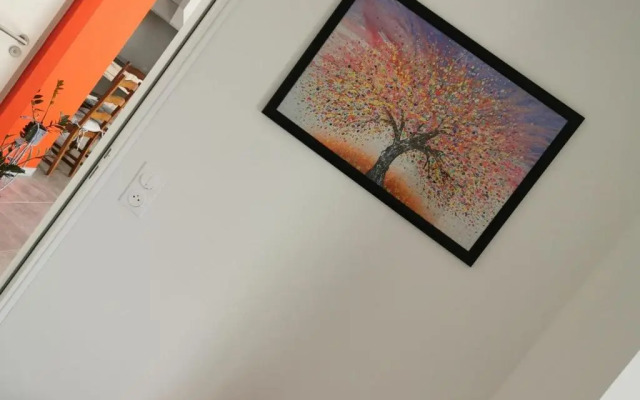 Gîte Saint-Philbert-de-Grand-Lieu, 3 pièces, 4 personnes - FR-1-306-980