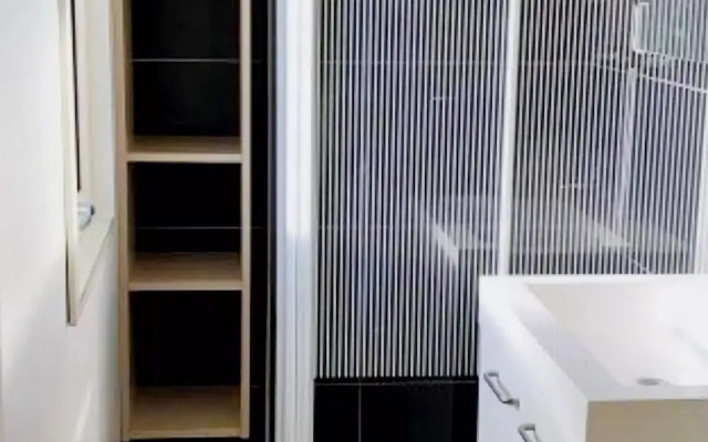 Chalet in Hollum Near Golf Course and Beach