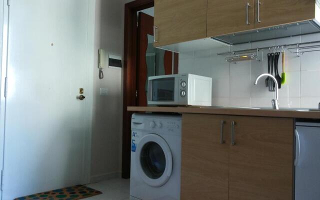 San Nicola Apartment Blu