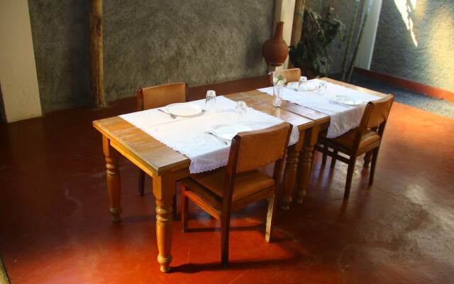 Mama Simba Arusha Homebase