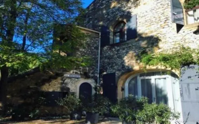 Chambres d' Hôtes La Bergerie Del Arte