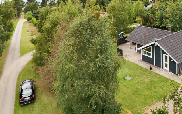 4 Star Holiday Home in Store Fuglede
