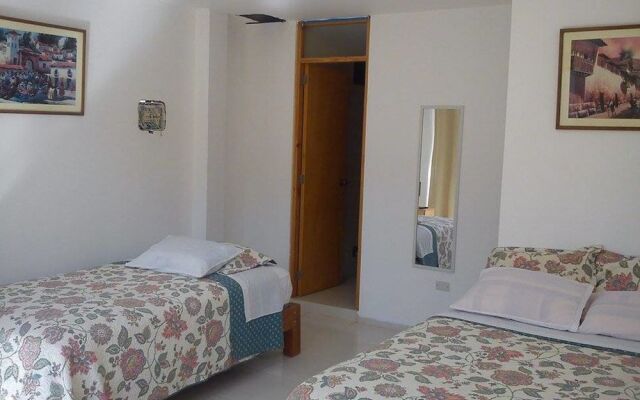 Dunas Lodge Ica