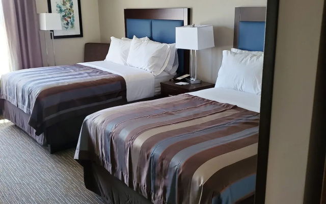 Wingate by Wyndham Christiansburg